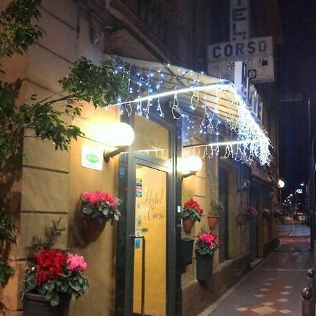 科索酒店 圣雷默 外观 照片
